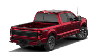 2027 Ford Super Duty® External Image 3